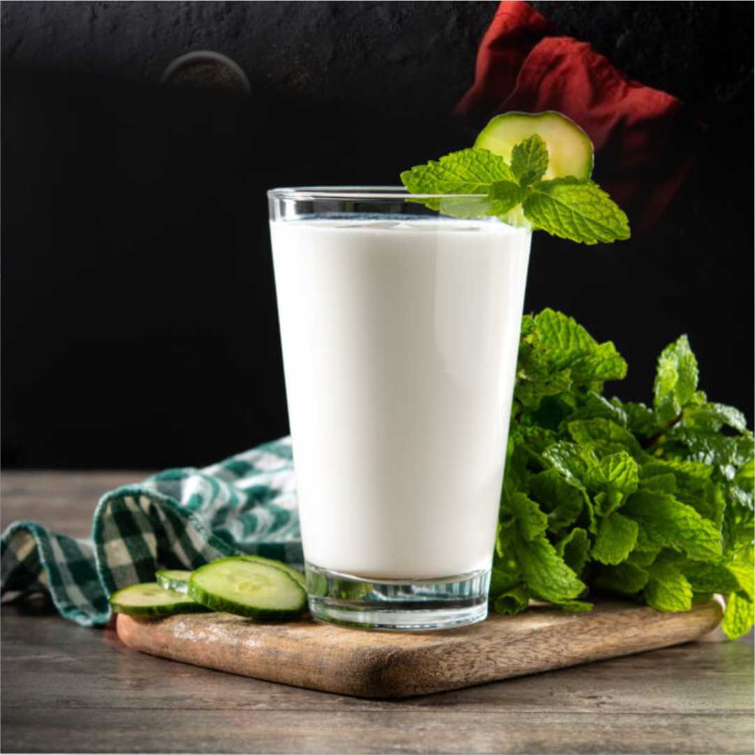 Ayran