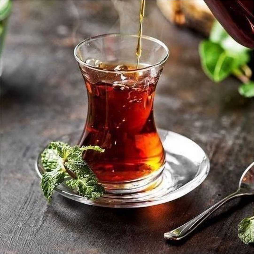 Turkish Tea